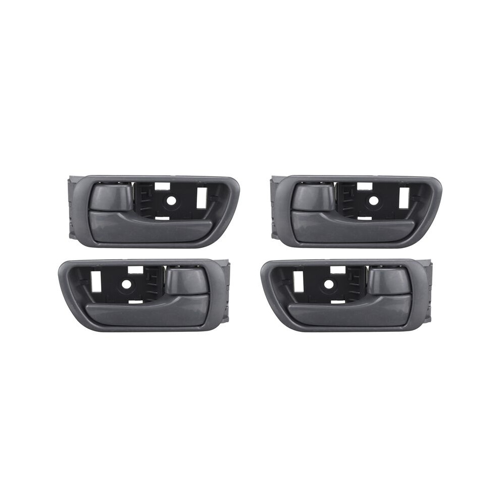 4X Left & Right Inner Interior Inside Door Handle For Camry Cv36 2002-2006 69206-33030Lh 69205-33040Rh 6031910129165