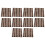 480X RUSTINES de PNEU pour VELO REPARATION ACCESSOIRE 1