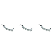 3X 22780520 Maniglia Esterna per Porta con Controllo Elettronico per  Cruze Malibu  Insignia New LaCrosse
