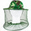 4X Beekeeper Antimosquito Bee Bug Insect Fly Mask Cap Hat with Net Mesh Face Protection 3