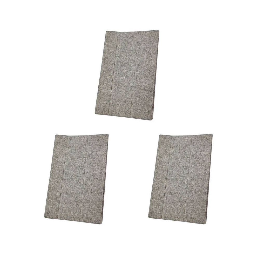 3X Tablet Case For Teclast M40 P20hd 10.1 Inch Tablet Anti-Drop Flip Cover Protection Case Tablet Stand Light 4712060418607