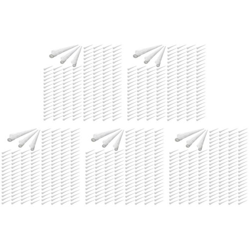 Pipette Tips 10Ul(Pack of 5000)
