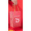 2X Exploding Gift Box Money   Surprise Birthday Prank Box, Money Roll Gift Box Chinese Red Envelope B 3