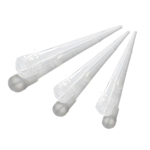 Pipette Tips 10Ul(Pack of 5000) 1