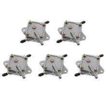5X 72021-G01 Bomba de Combustible para EZGO TXT MEDALIST Carrito de  4 Ciclos 295CC 350CC 94-03