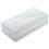 3X Box for 18650 Battery Transparent Battery Holder 4