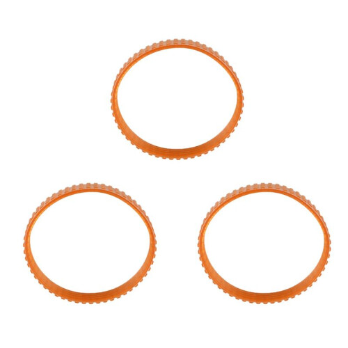 3X F-20A Electric Planer Drive Belt for  Models