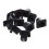 XLR Male Plug Straight Terminal Panel Mounted Connector 40 Pieces 2