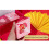 2X Exploding Gift Box Money   Surprise Birthday Prank Box, Money Roll Gift Box Chinese Red Envelope B 2