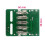 Charging Protection Circuit Board PCB Board for  18V Lithium Battery Rack(6 Pcs) 6