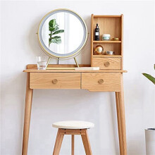 36 Pezzi 35 mm Boho Comò Manopole Rattan Manopole Legno Cassetto Manopole Rotonde nel Legno Comò Maniglie con Viti, Natura