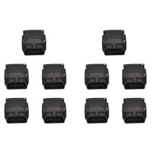 10X for  Enet Ethernet  OBD 2 Interface for ESYS  Coding F-Series Adapter Connector Cable