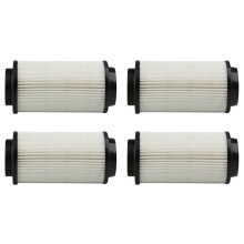 4X Aire Ajuste de Filtro para  Sportsman Scrambler 500 400 600 700 800 550 850 7080595