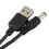 6X USB Cable 5.5mm / 2.1mm 5V   Jack Power Cable (Black, 102CM) 9