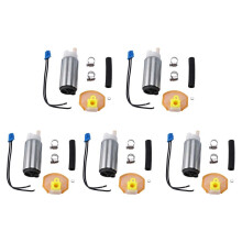 5X Motorbrandstofpomp voor  GSXR600 600 GSXR750 GSXR 750 2002-2007