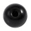 4X Replacement Black Bakelite 35 mm Diameter  Lever Knob 2