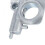 5X Pompa Olio per Pompa Olio Echo CS-350 CS-2600 CS350 CS2600 6