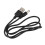 6X USB Cable 5.5mm / 2.1mm 5V   Jack Power Cable (Black, 102CM) 8