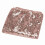 4X Rectangle Sequin Tablecloth Banquet Table Runner Wedding Reception Party Decor, Rose Gold 3