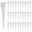 Pipette Tips 10Ul(Pack of 10000) 1