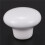 4pcs Ceramic Door Round Handles Kitchen Cabinet Cupboard Wardrobe Pull Knobs White S 6