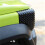 4Pcs for  Jimny 2019+ Car Front  Angle Wrap Decoration Guard Cover 5