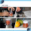2 Pack Replacement Parts for  Izer Most Blender Accessories Compatible with 2 Cup of  Plastic Jar 4
