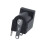 25 Pieces  5.5mmx2.1mm Power Jack Socket Female Panel Mount Connector 6