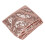 4X Rectangle Sequin Tablecloth Banquet Table Runner Wedding Reception Party Decor, Rose Gold 2
