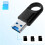 2X USB /TF Card Reader USB 3.0  Mobile Phone Memory Card Reader High Speed USB Adapter for Laptop Accessories 3