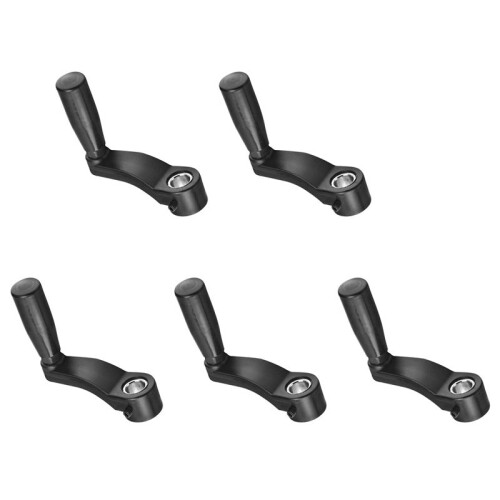 5X Drill Press Table Elevation Crank Handle P/N 1344258 for Drill Press Table,14.5mm (9/16inch) Diameter Elevating Shaft