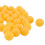300- Pack Premium  Pong Balls Advanced Training Table   Durable Seamless Balls Orange 2
