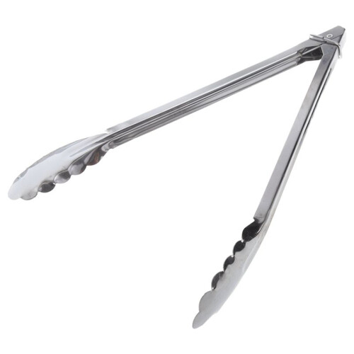 10pz 30 Centimetri Kitchen  Pinze 1