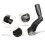 5X Drill Press Table Elevation Crank Handle P/N 1344258 for Drill Press Table,14.5mm (9/16inch) Diameter Elevating Shaft 3