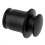 6X Cigarette Lighter Universal Waterproof Plug AP208 Dust Cover Cap Socket Car 5