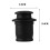 6X Cigarette Lighter Universal Waterproof Plug AP208 Dust Cover Cap Socket Car 8