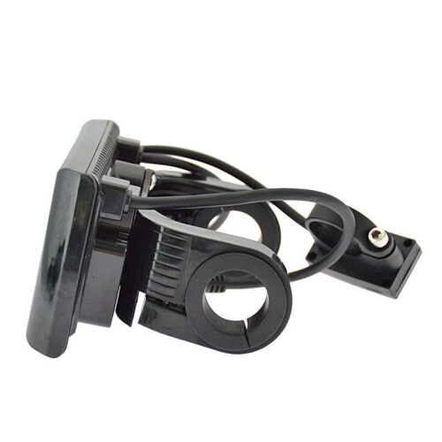 3X SW900 Ebike LCD Display 36V E-Bike LCD Meter Panel Display for Electric Bike Computer Ebike Accessories 2
