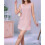 V Neck Sleeveless Sundresses  XL 4