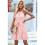 Sleeveless Backless Ruffle Dress  S 9