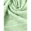 Sleeveless Backless Ruffle Dress Green XL 4