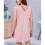 V Neck Sleeveless Sundresses  XL 3