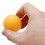 500- Pack Premium  Pong Balls Advanced Training Table   Durable Seamless Balls Orange 4