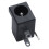 20 Pièces  5.5Mmx2.1Mm Power Jack Socket Female Panel Mount Connector 8