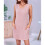 V Neck Sleeveless Sundresses  XL 5
