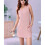 V Neck Sleeveless Sundresses  XL 6