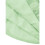 Sleeveless Backless Ruffle Dress Green XL 5