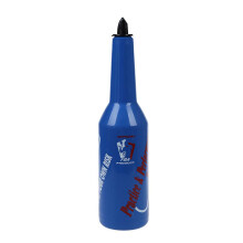 Flair Bartender Bartending Practice Bar Pub Bottle Wine Cocktail Shaker -