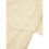 Sleeveless Backless Ruffle Dress Apricot S 3