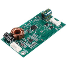 10-42 Pulgadas De Led Tv Tablero Actual Constante Universal Aumentador De Presión Tablero De Conductor Del Inversor