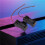 2pcs Black 2-Layers 4 x 1.5V AAA Battery Holder Case Box w Wire Leads 3